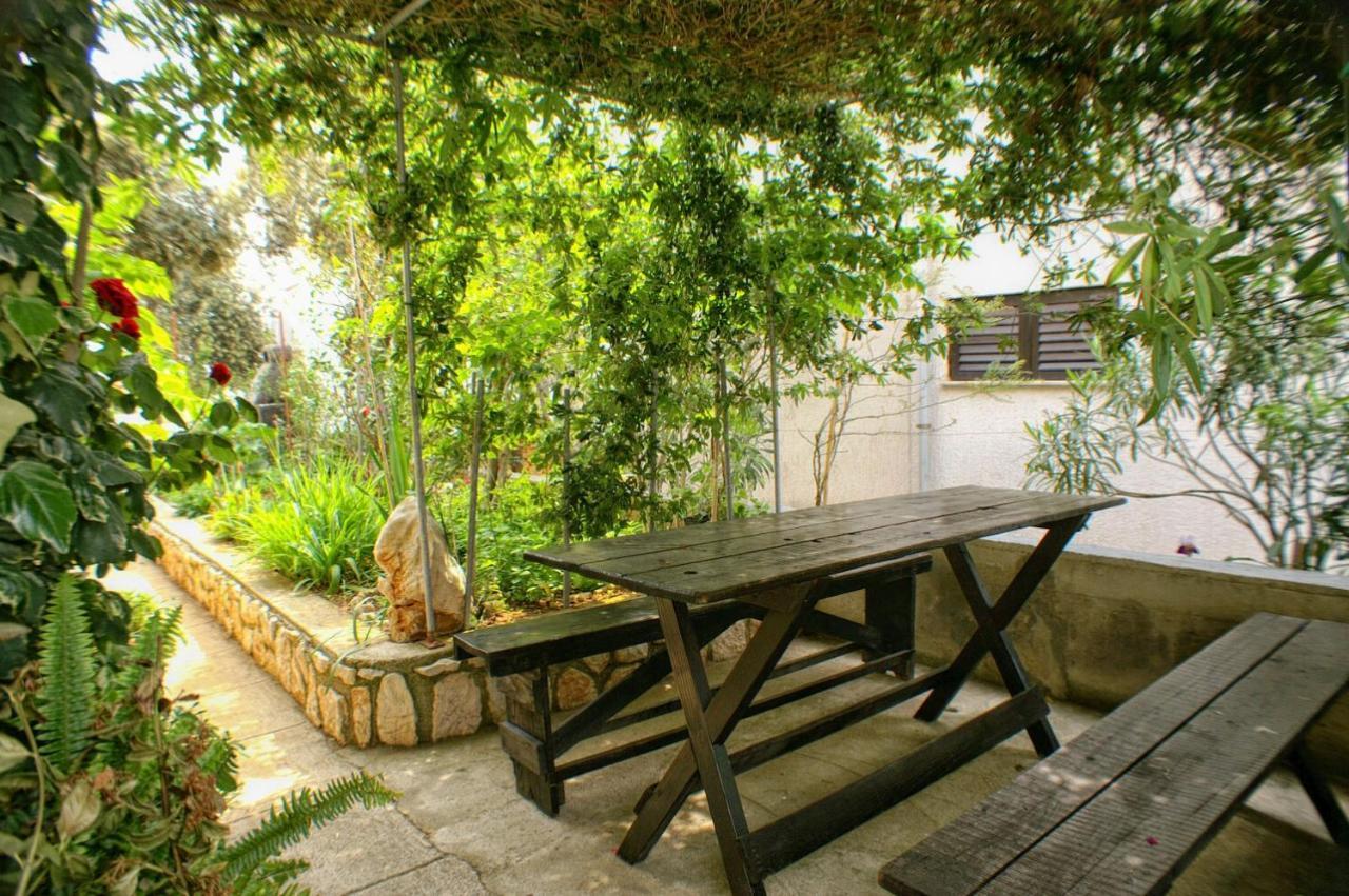 Apartment Mandre 523B Kolan Bagian luar foto
