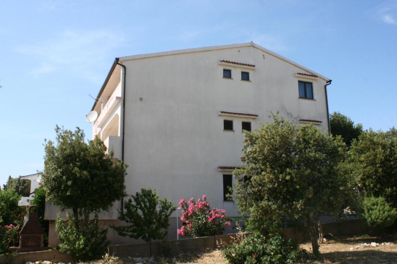 Apartment Mandre 523B Kolan Bagian luar foto
