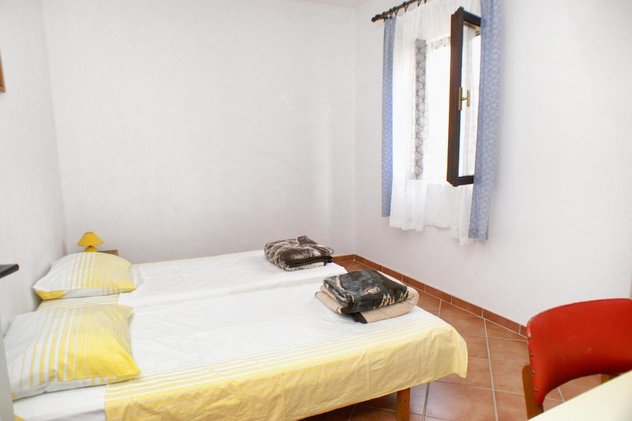 Apartment Mandre 523B Kolan Bagian luar foto