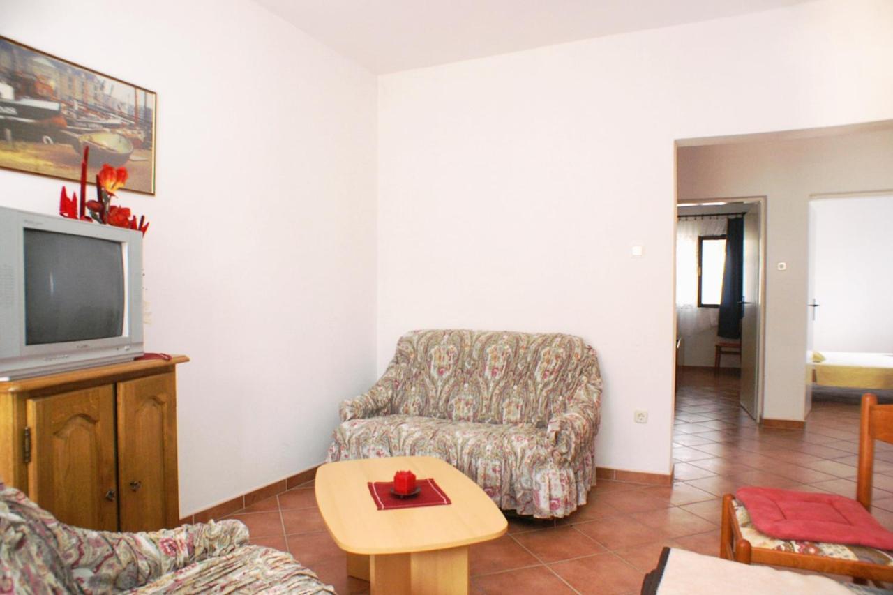 Apartment Mandre 523B Kolan Bagian luar foto
