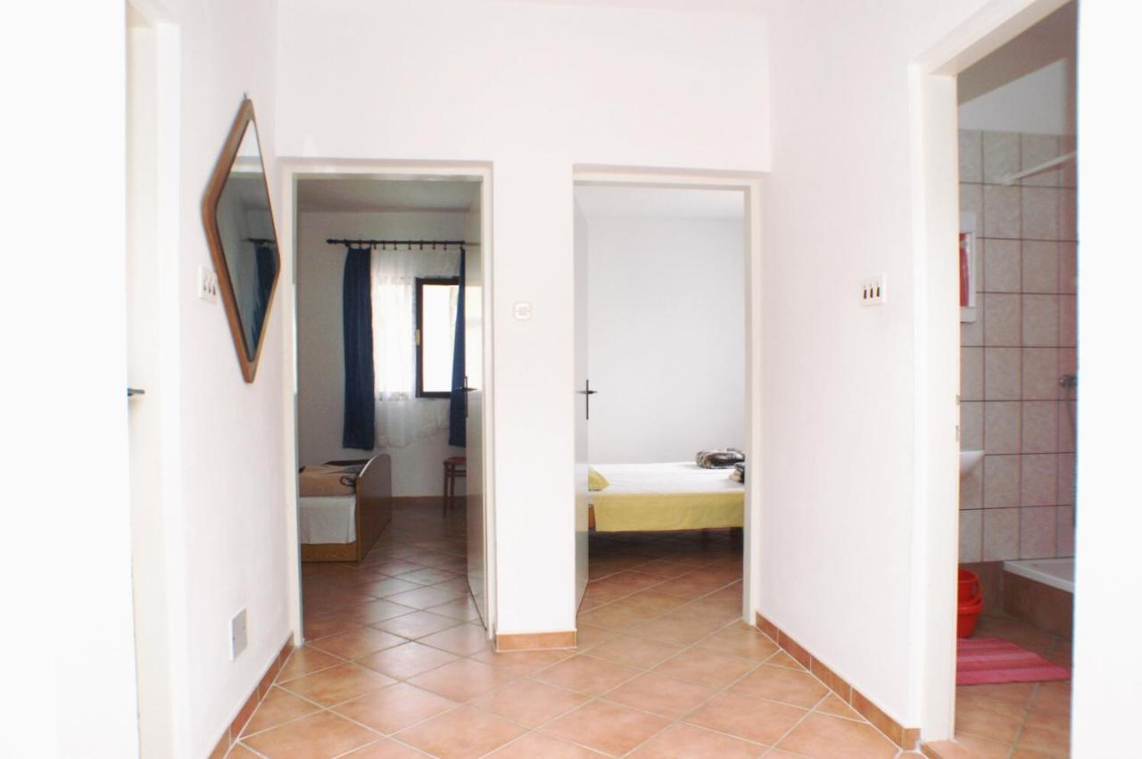 Apartment Mandre 523B Kolan Bagian luar foto