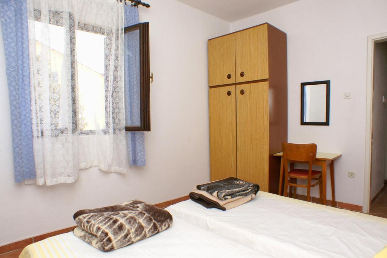 Apartment Mandre 523B Kolan Bagian luar foto