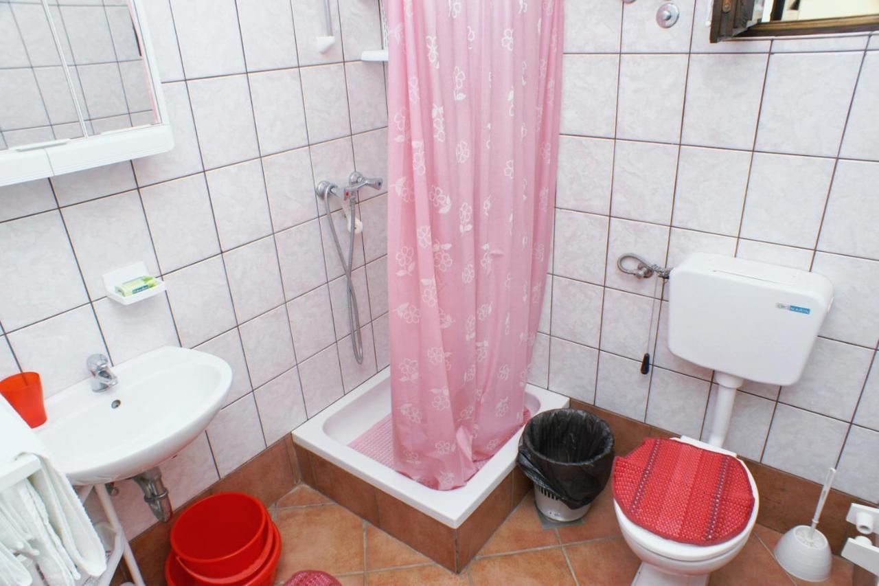 Apartment Mandre 523B Kolan Bagian luar foto