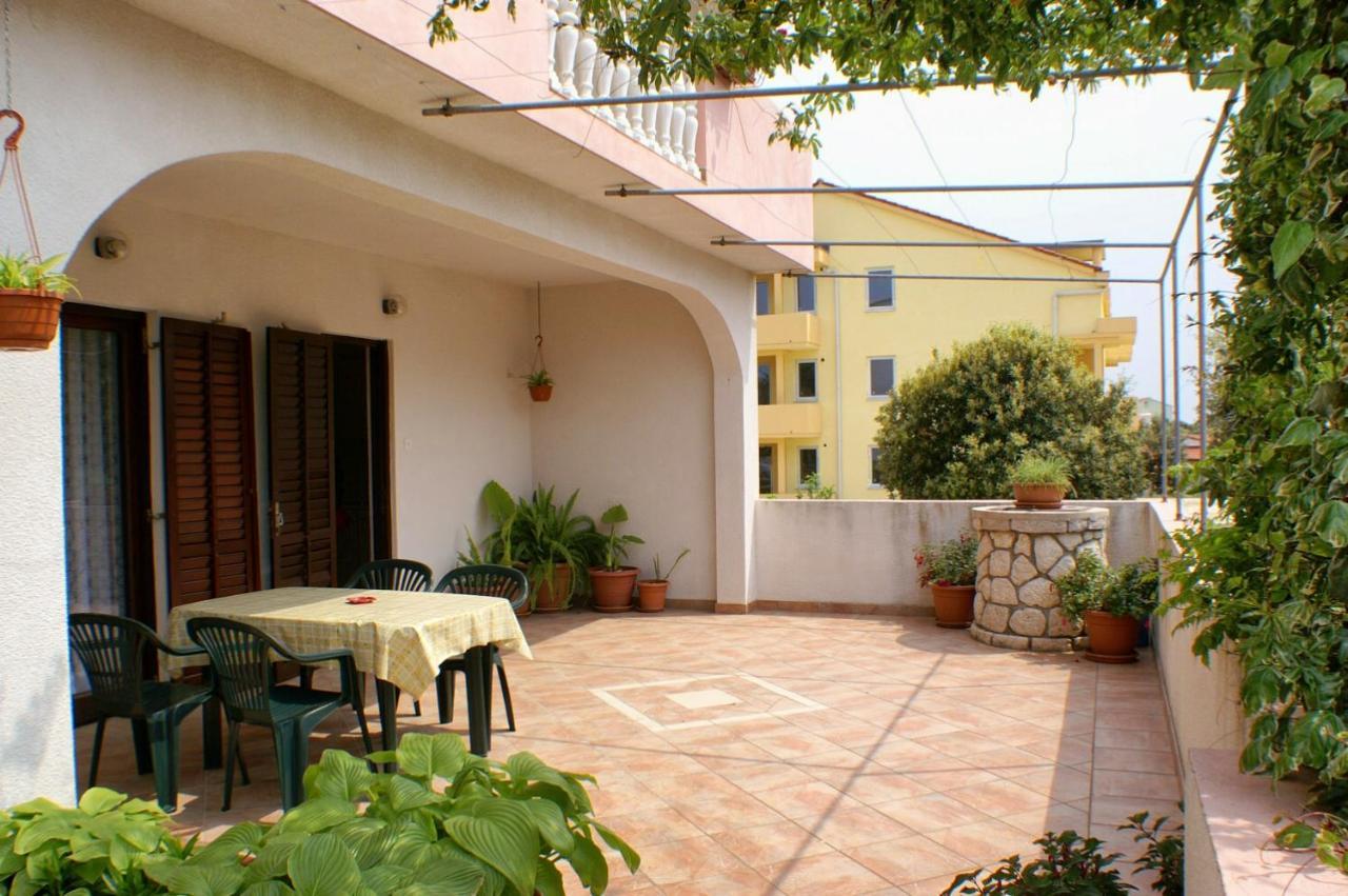 Apartment Mandre 523B Kolan Bagian luar foto